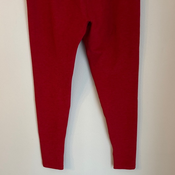 Beyond Yoga Spacedye Vitalize Full Length Leggings Womens Medium EUC soft cozy - Picture 9 of 12